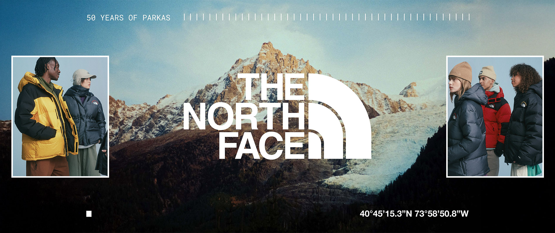 The North Face Week!