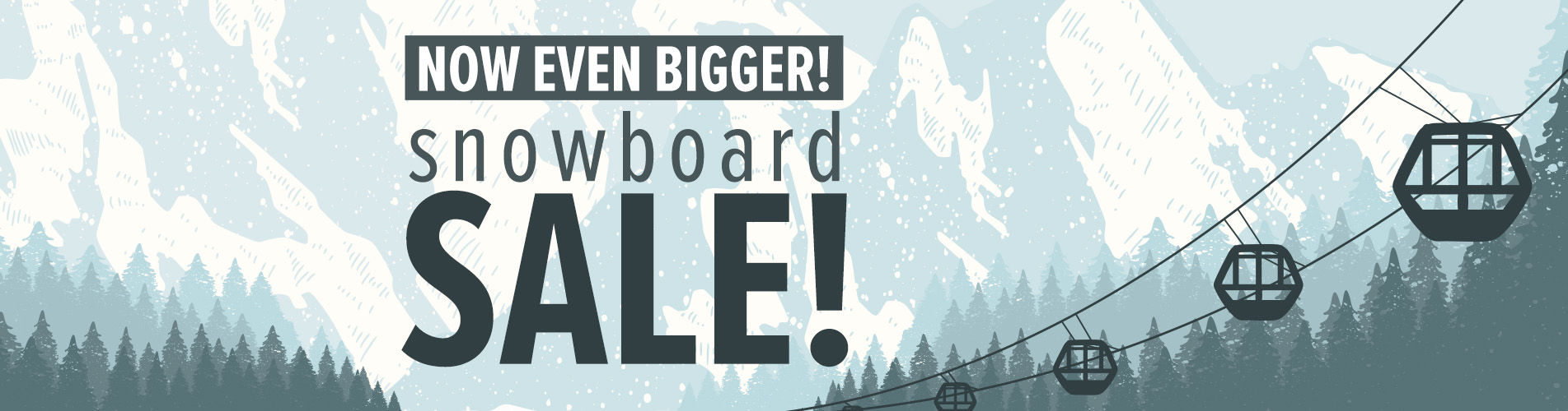 Snowboard SALE