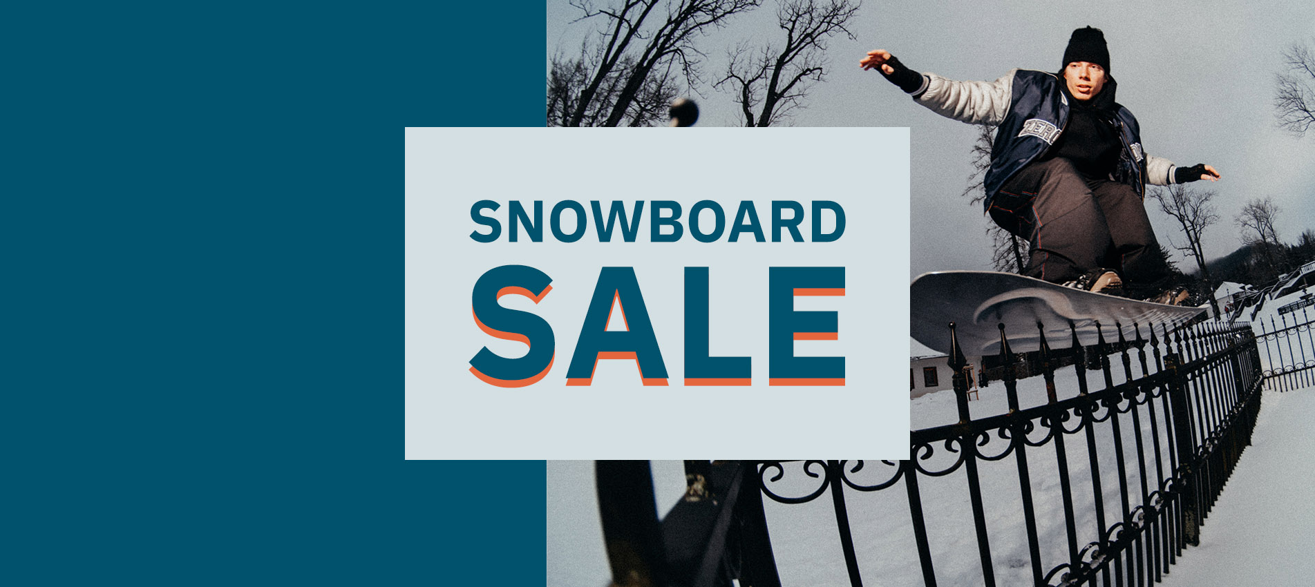 Snowboard SALE