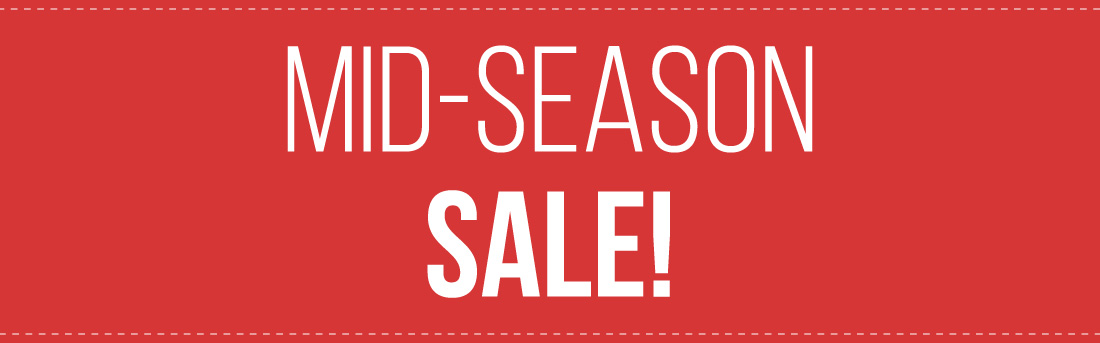 Midseason SALE | SUPER-SHOP