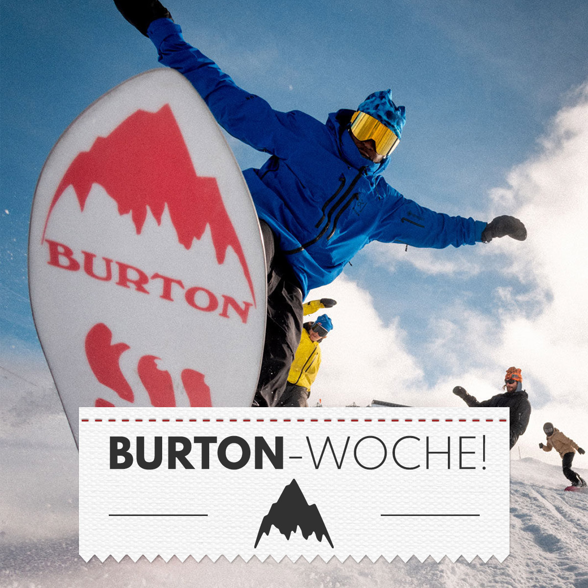 -10% auf die ganze Marke! Nur bis 25.01!