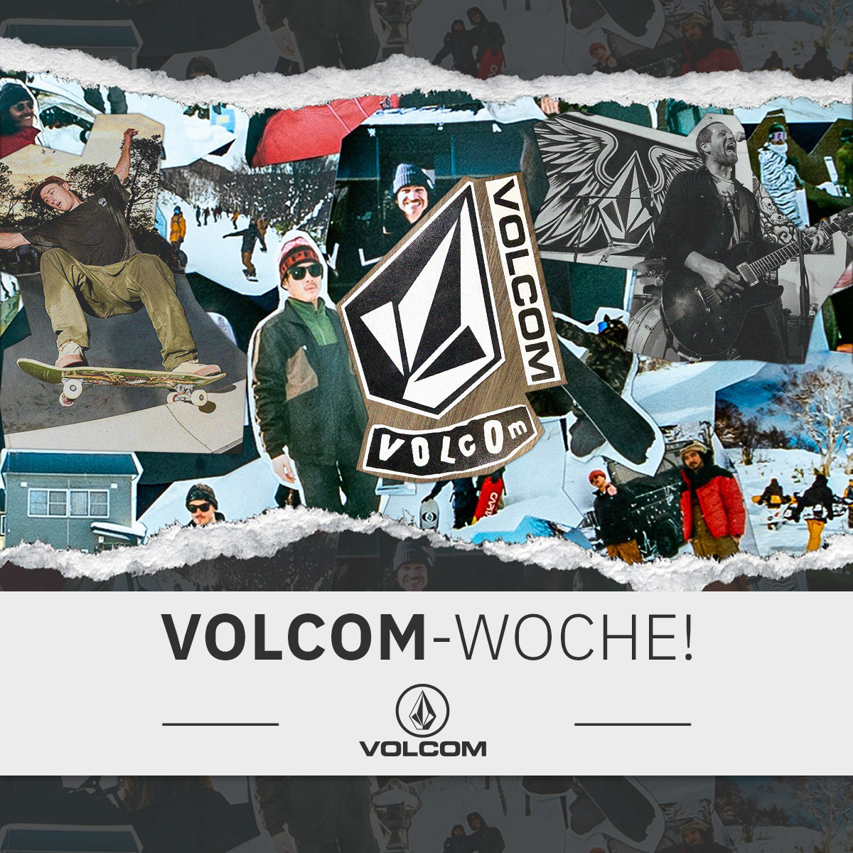 -10% auf die gesamte Marke! Bis zum Ende der Woche!